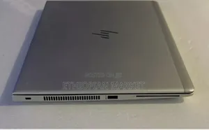 Laptop HP EliteBook 840 G5 16GB Intel Core i5 SSD 512GB