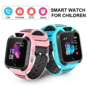 Kids Smart Watch