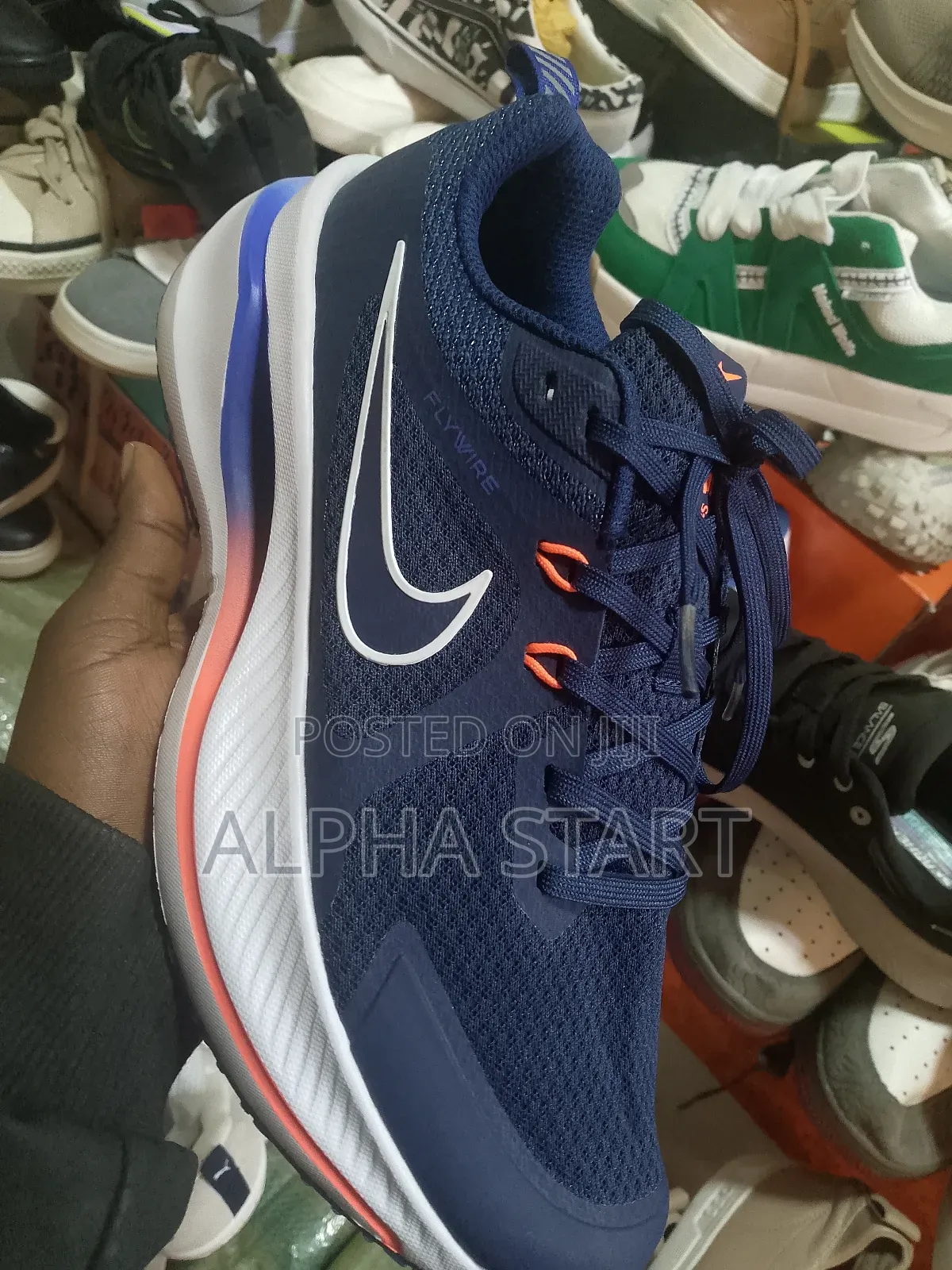 Nike Zoom Every Good High Quality Shoes for Man's