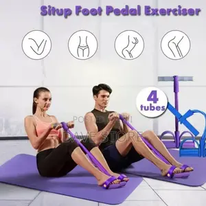 Boddy Workout Trimmer