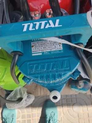 Summersebil Pump