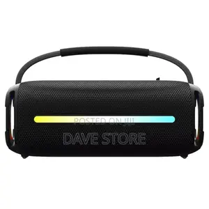 Boombox360 Portable Wireless Speaker