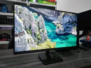 LG 27" Monitor