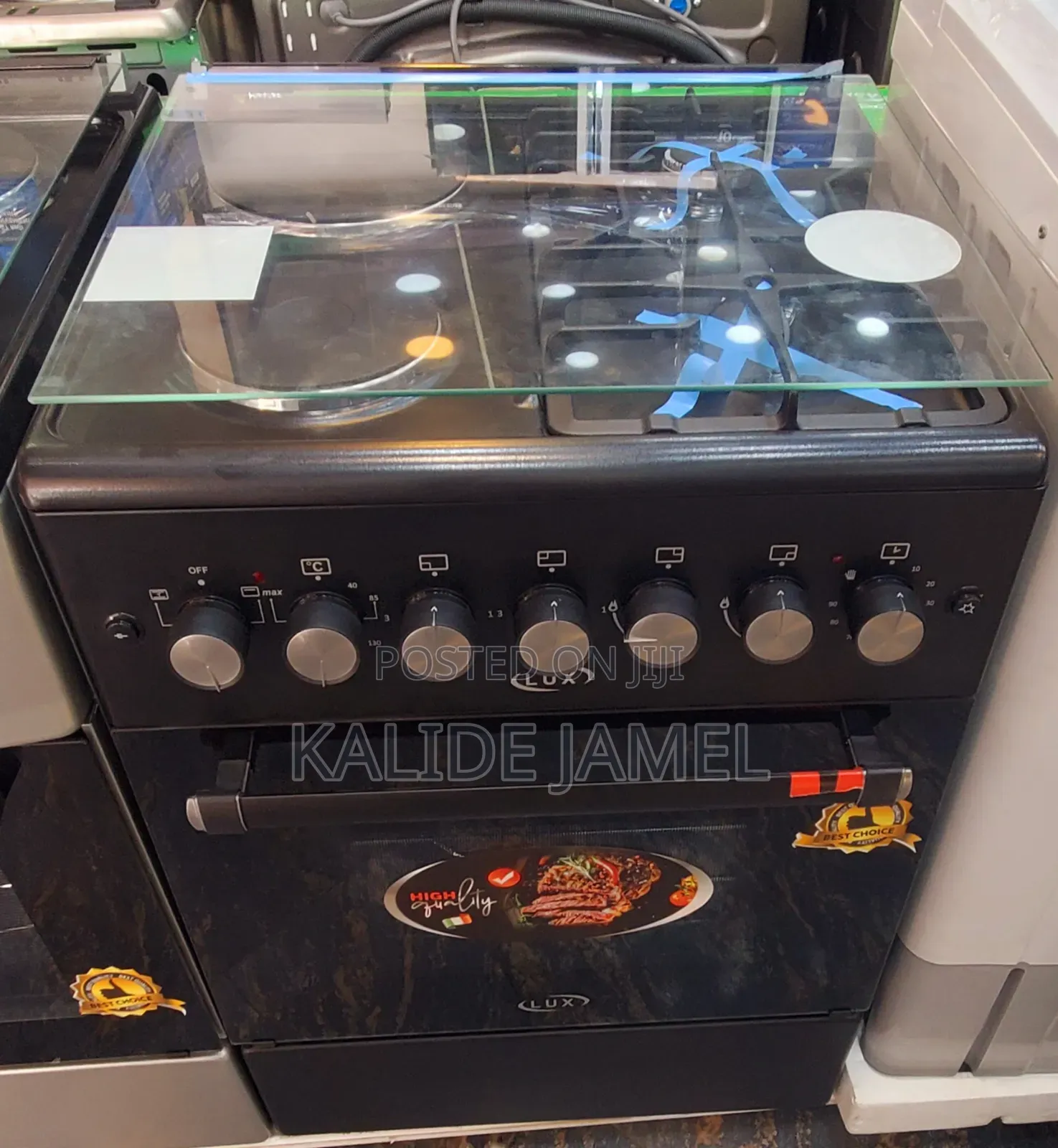 Lux Oven 60 /60