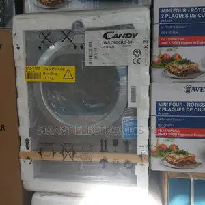 Candy Brand Dryer