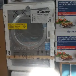 Candy Brand Dryer