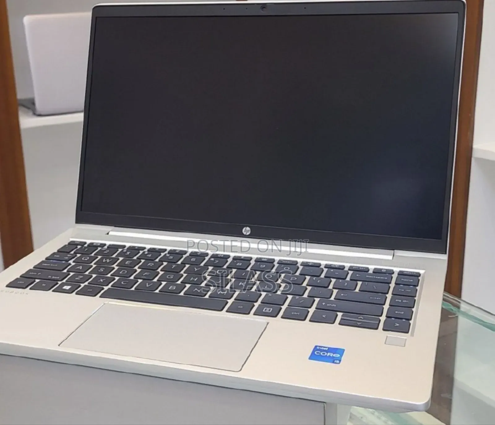 New Laptop HP ProBook 430 16GB Intel Core I5 SSD 512GB