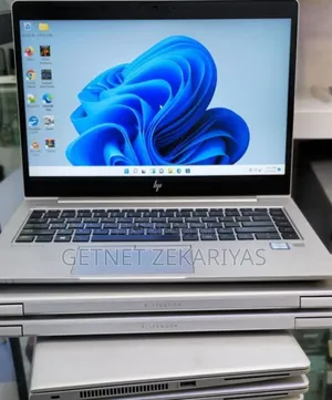 New Laptop HP EliteBook 840 G5 16GB Intel Core I7 SSD 512GB