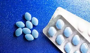 Viagra 100mg for Only Men