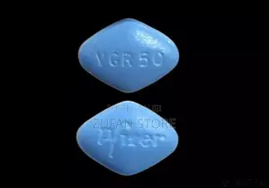 Viagra Kinin