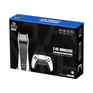 M5 PSP Games