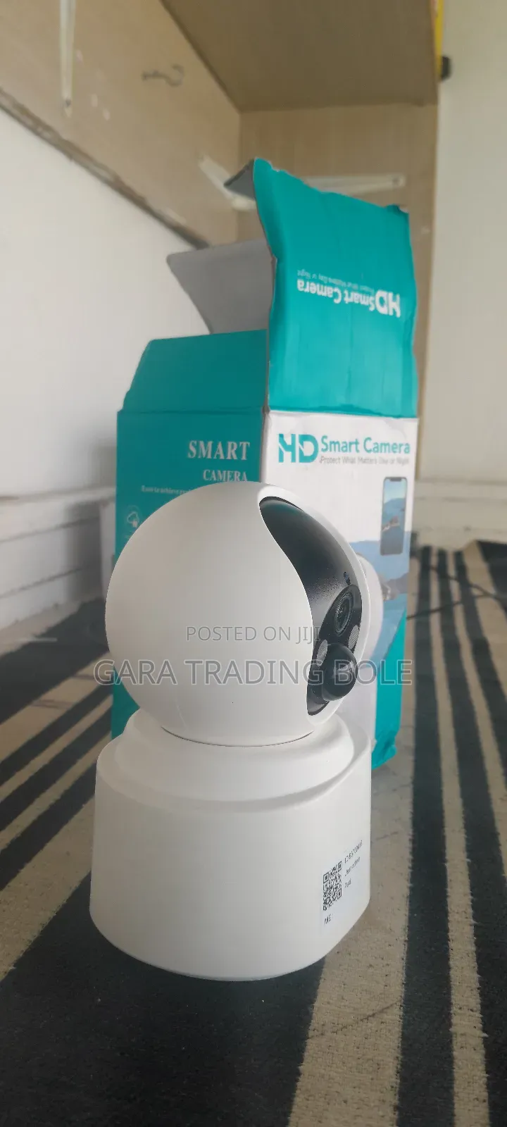 Security Camera
