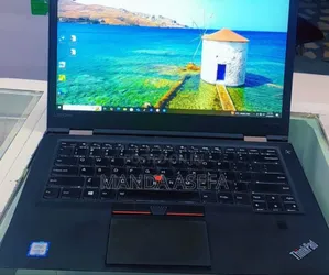 New Laptop Lenovo ThinkPad X1 Carbon 8GB Intel Core I5 SSD 512GB