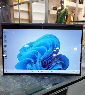 New Laptop HP Envy X360 16GB Intel Core I7 SSD 1T