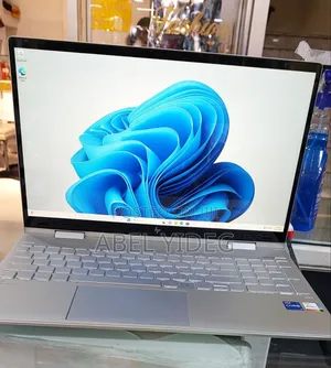 New Laptop HP Envy X360 16GB Intel Core I7 SSD 512GB
