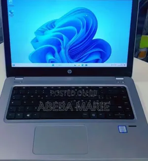 New Laptop HP ProBook 430 G6 8GB Intel Core I3 HDD 500GB
