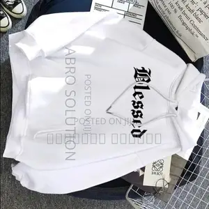 Hoodies by Discount