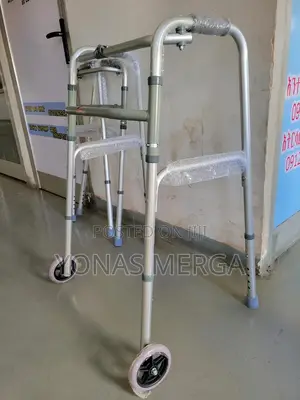 Steel Adjustable Folding Walker፳¤Walker~瓤walker₩缺walker