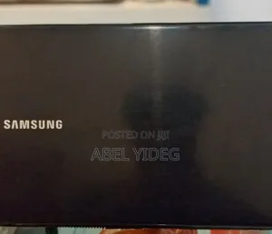 Laptop Samsung 4GB Intel Core I3 HDD 500GB