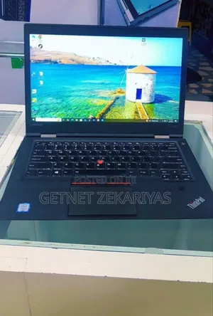 New Laptop Lenovo ThinkPad X1 Carbon 8GB Intel Core I5 SSD 512GB
