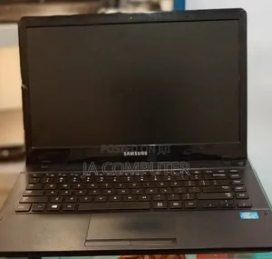New Laptop Samsung Ativ 4GB Intel Core I5 HDD 500GB