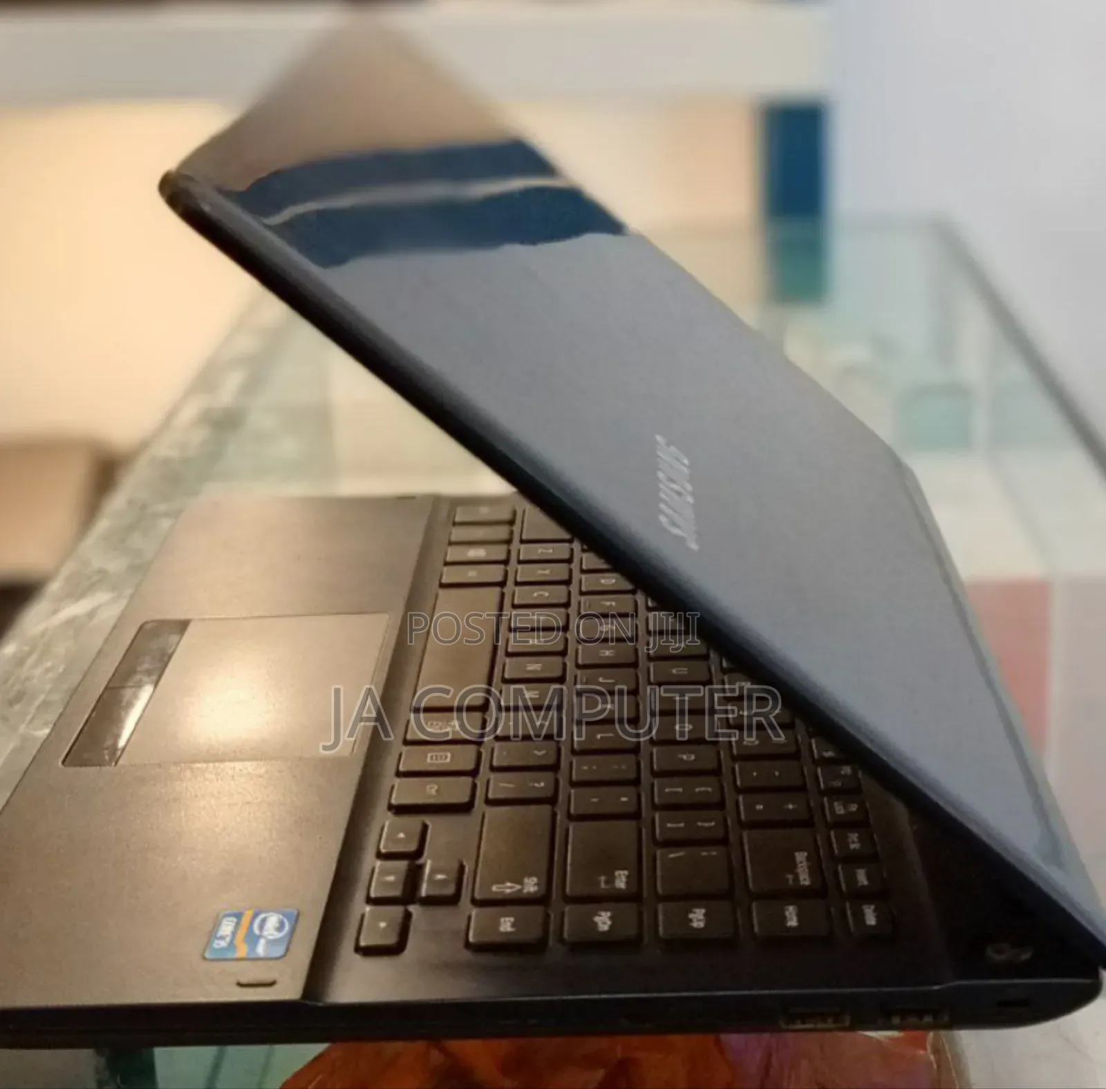 New Laptop Samsung Ativ 4GB Intel Core I5 HDD 500GB
