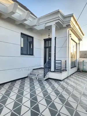 Furnished 6bdrm Villa in Legetafo Arae, Oromia-Finfinne for sale