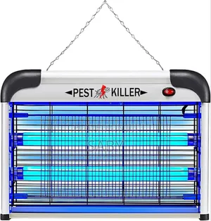 Electric Pest Killer 16W