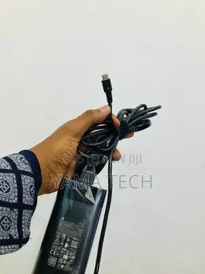 Hp Type C Charger
