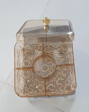 Deluxe Candy Box