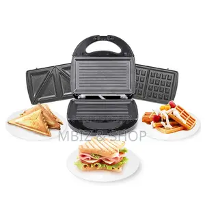 Sonfer Sandwich Maker