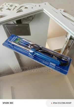 Soldering Iron