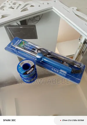 Soldering Iron