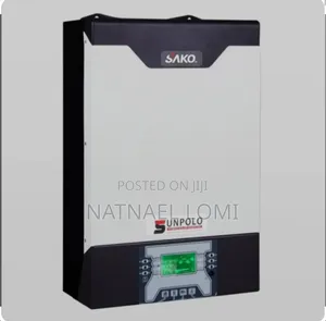 Inverter Back-Up Power