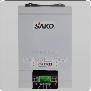Inverter Back-Up Power