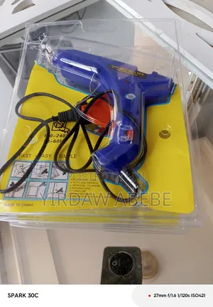 100w Glue Gun