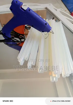 100w Glue Gun