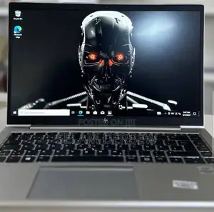 New Laptop HP EliteBook 840 G7 16GB Intel Core I5 SSD 512GB