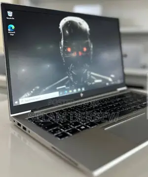 New Laptop HP EliteBook 840 G7 16GB Intel Core I5 SSD 512GB