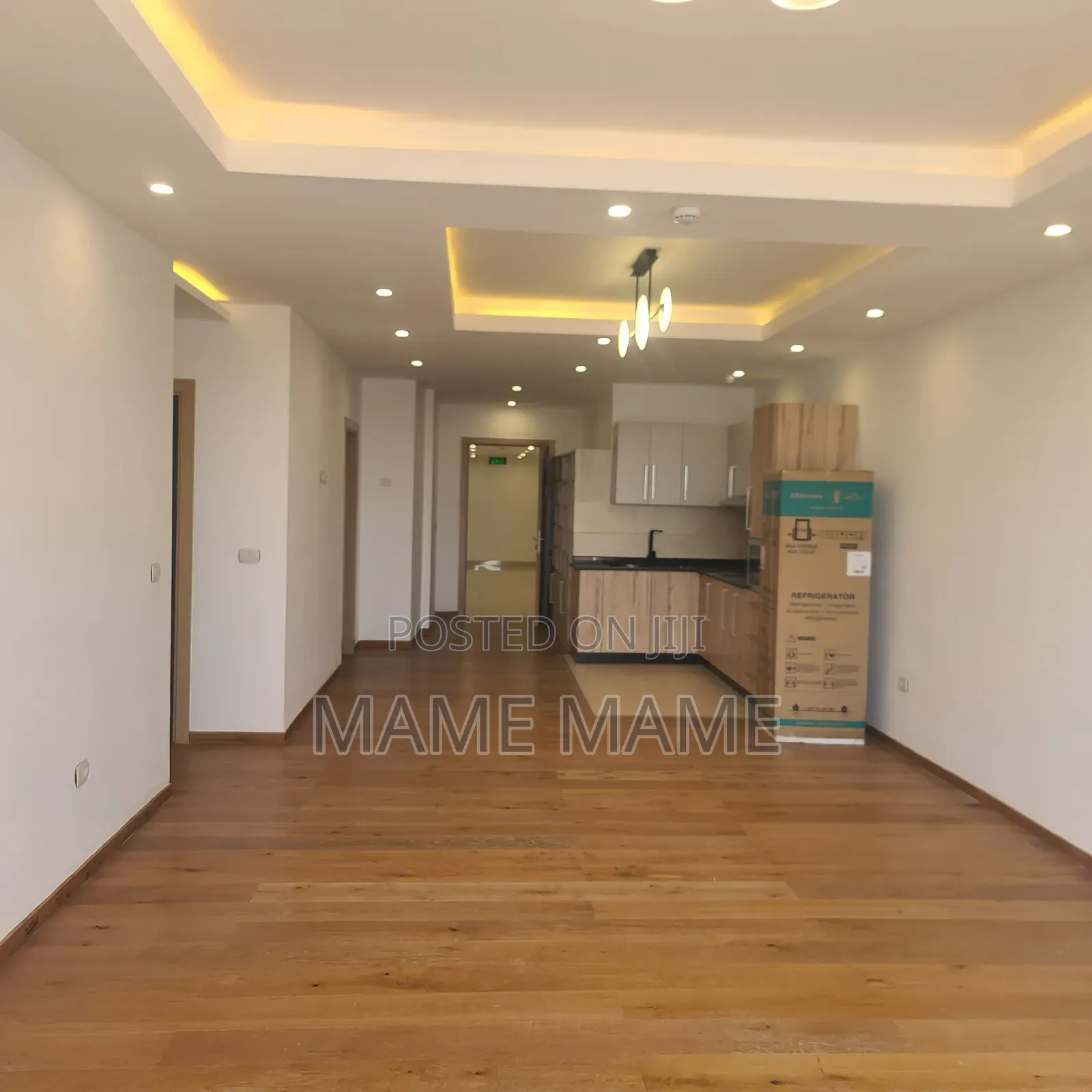 2bdrm Apartment in Addis Abeba, Bole for rent