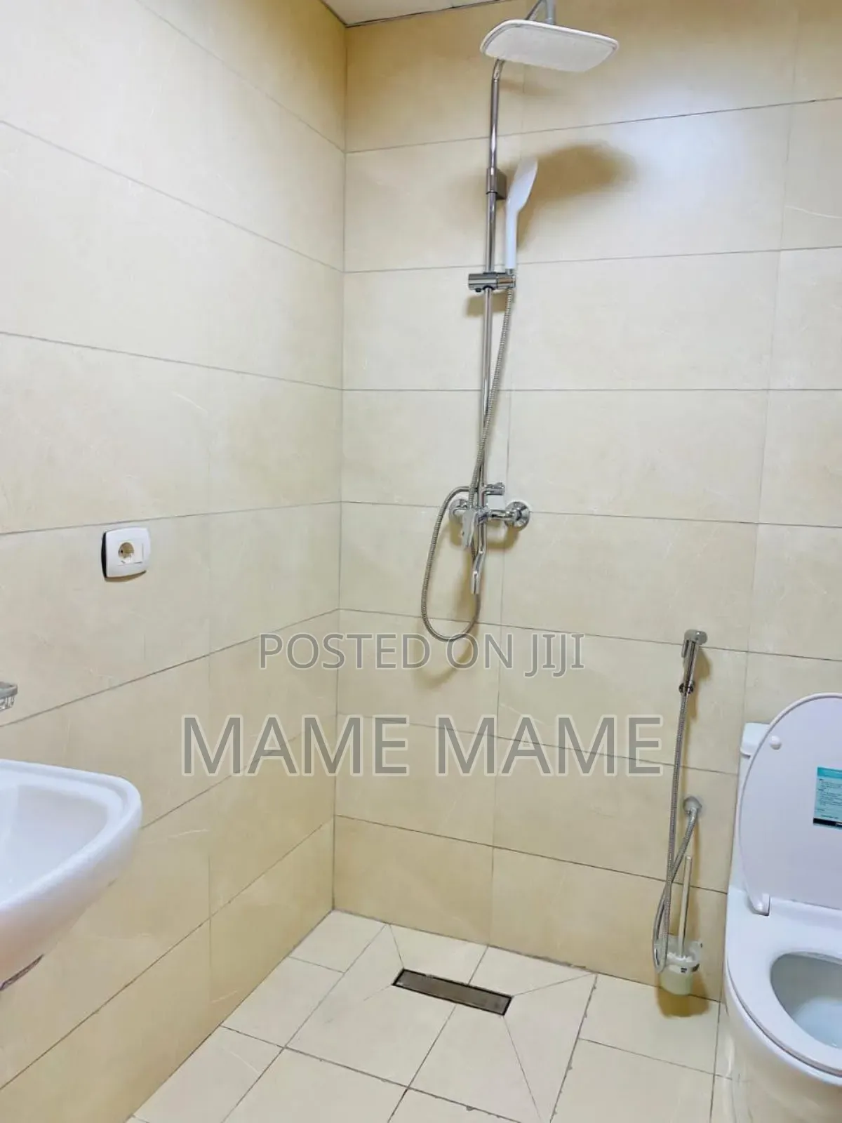 Furnished 2bdrm Apartment in Addis Abeba, Bole for rent