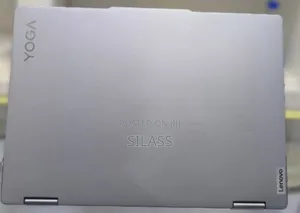 New Laptop Lenovo Yoga 7i 16GB Intel Core I7 SSD 1T