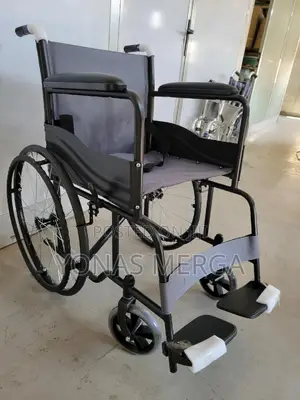 Foldable Wheelchair፮目wheelchair፳{}ዊልቼር፭夫wheelchair¥Wheelcher