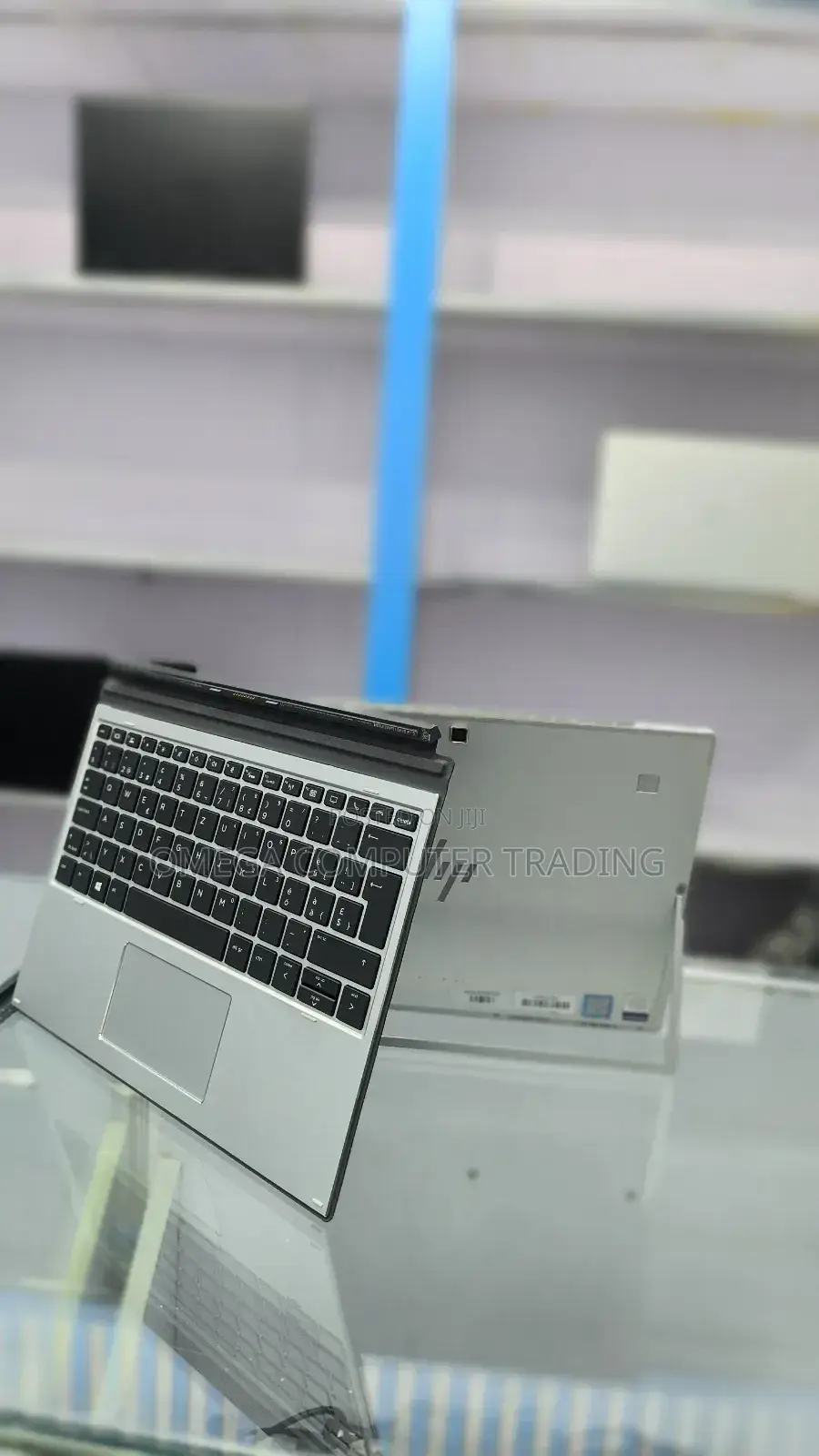 New Laptop HP X2 210 G2 16GB Intel Core i5 SSD 256GB