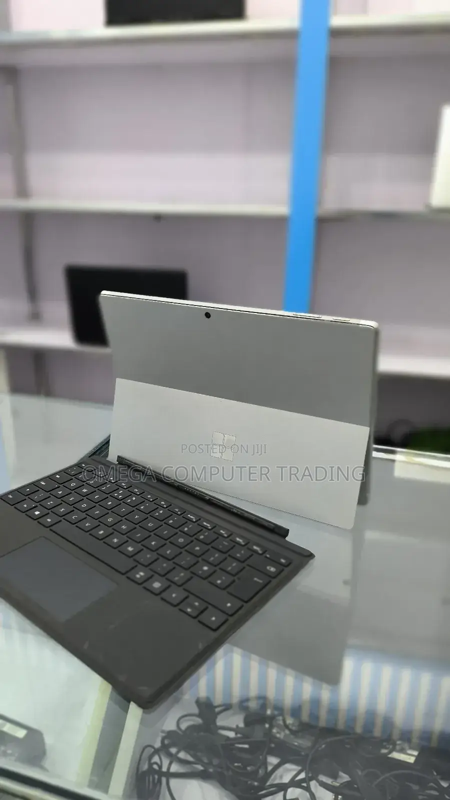 New Laptop HP X2 210 G2 16GB Intel Core i5 SSD 256GB