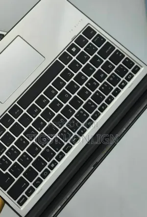 New Laptop HP 16GB Intel Core I5 SSD 256GB
