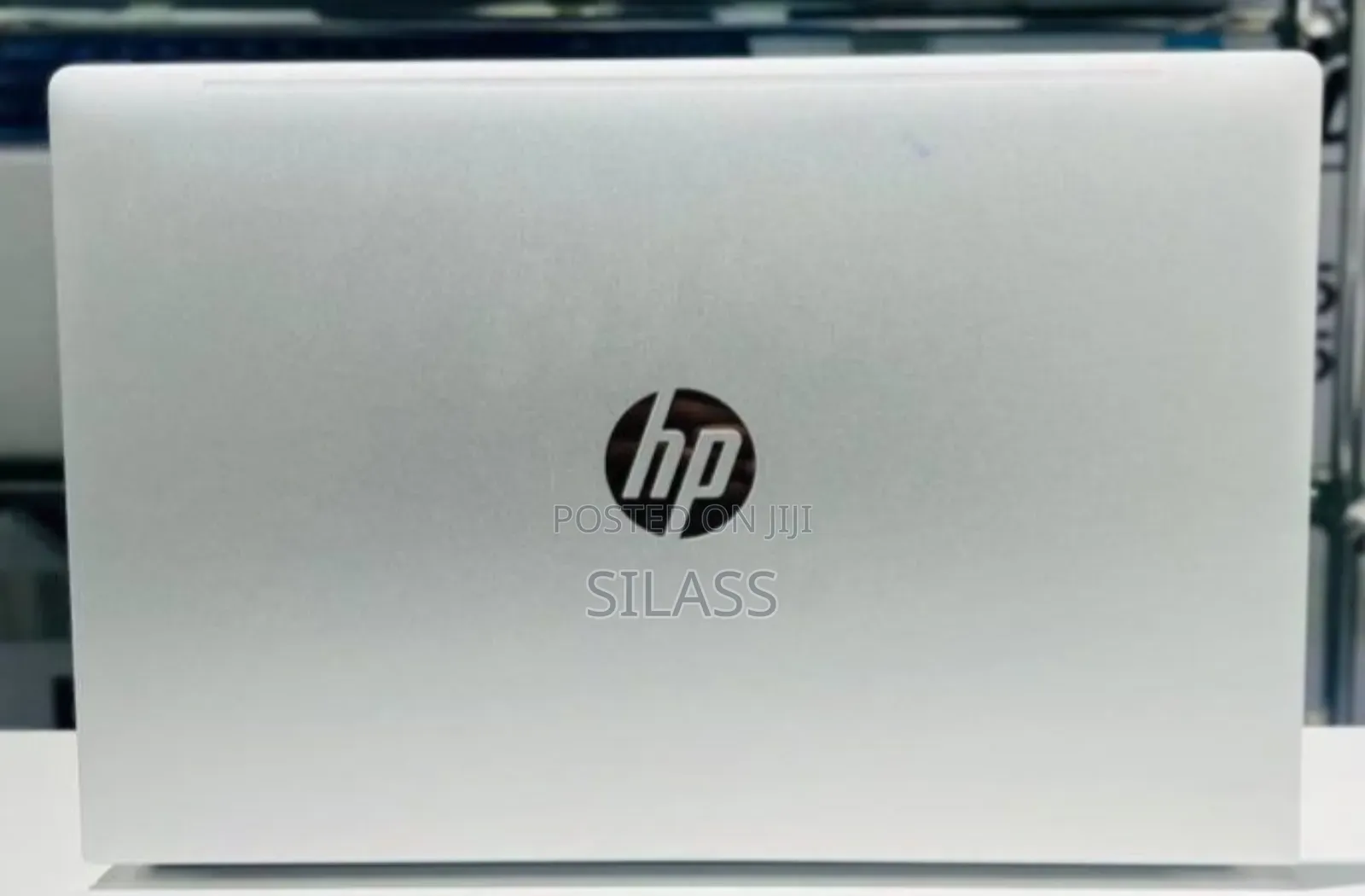 New Laptop HP ProBook 450 G8 8GB Intel Core I5 SSD 512GB