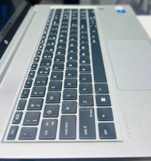 New Laptop HP ProBook 450 G8 8GB Intel Core I5 SSD 512GB