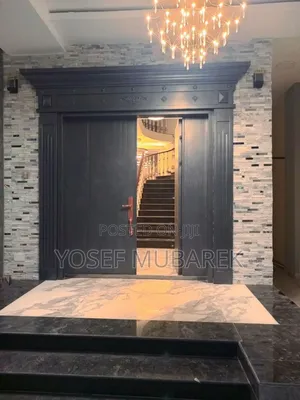 Victor Steelness Steel Doors