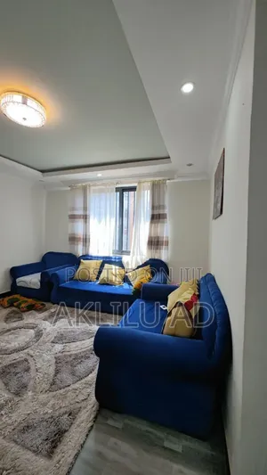 Furnished 2bdrm Condo in Bole Ayat for sale